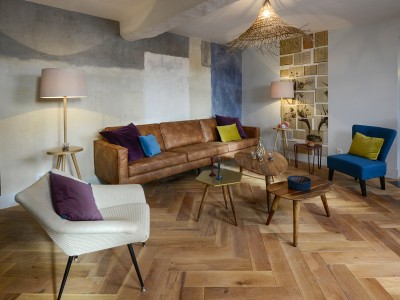 Déco / architecture