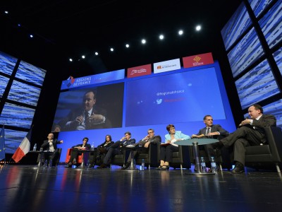 Événements / presse