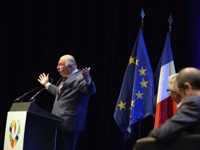 Événements / presse