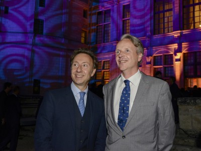 Événements / presse